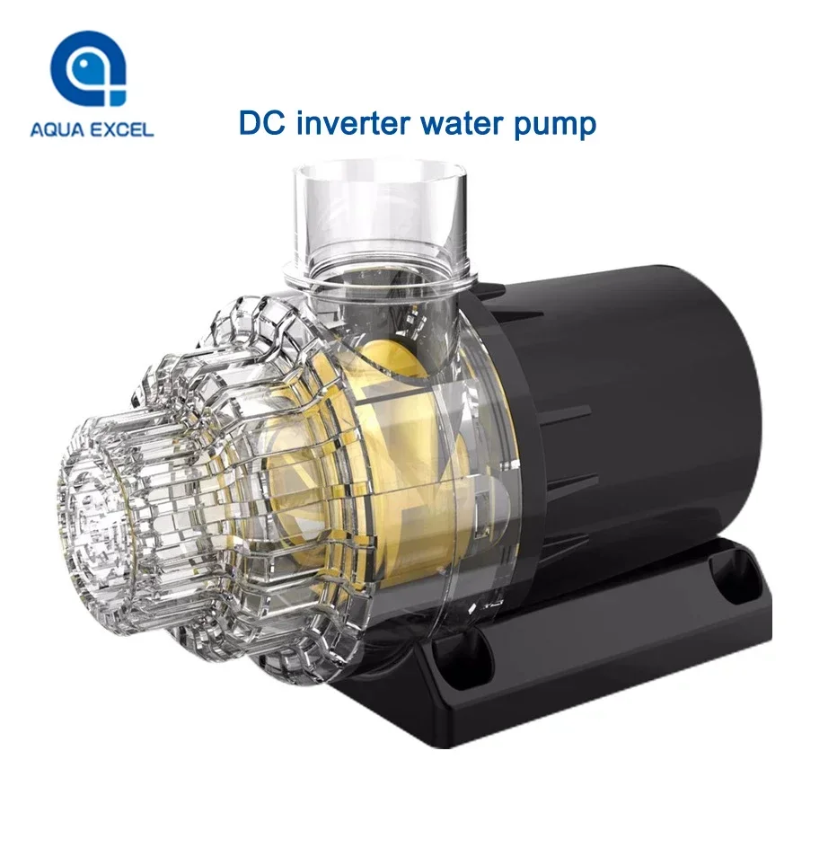 Aquarium Auto Top Off - Погружной насос постоянного тока Aqua Excel