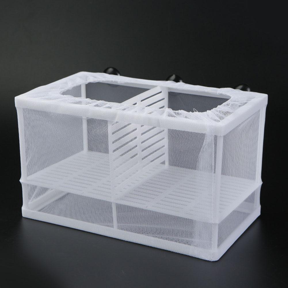 Aquarium Fish Jar - Коробка для разведения аквариумных рыбок с