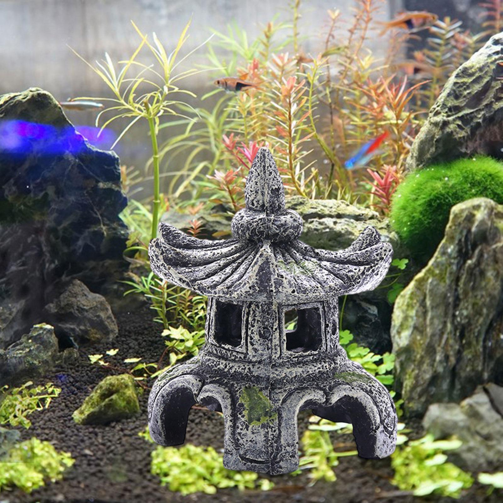 Aquarium Fish Only - Аквариумное украшение, аквариумные аксессуары, украшение для