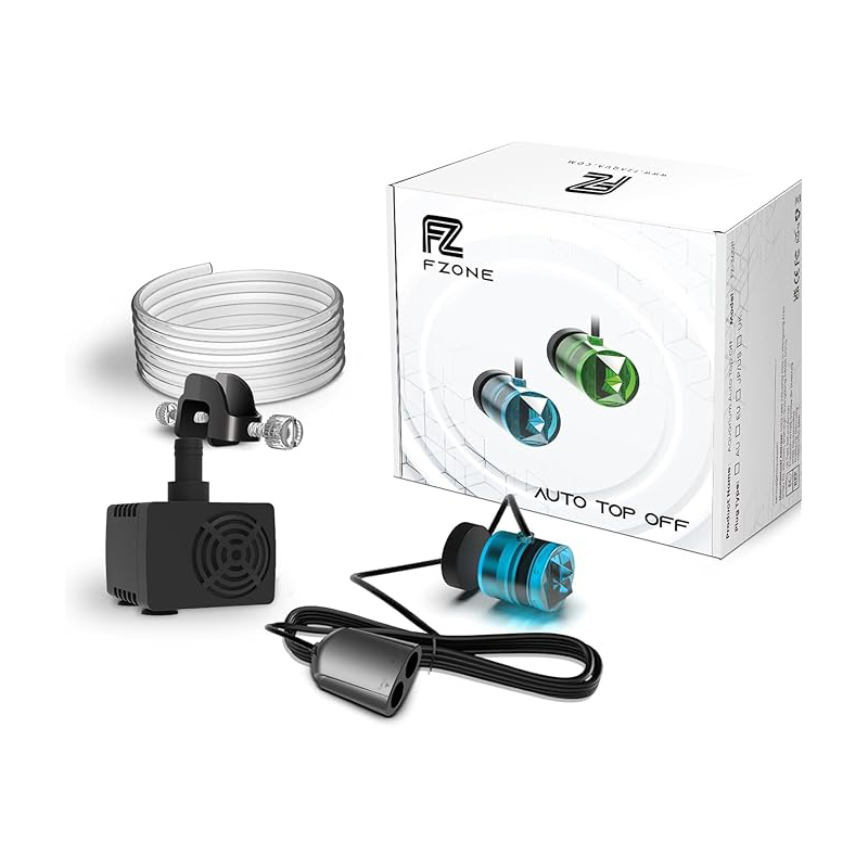 Aquarium Auto Top Off - Fzone Aquarium ATO380 Автоматическая система заправки