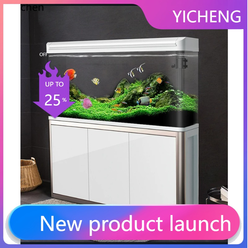 Aquarium Fish Goldfish - LYY аквариум бытовой большой, средний и