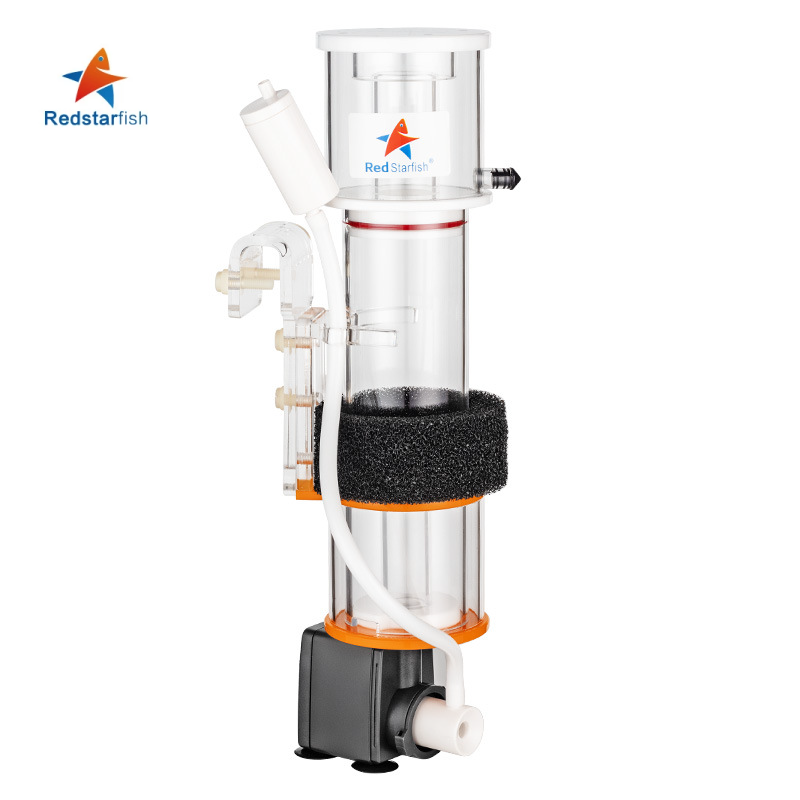 Aquarium Auto Top Off - Red StarFish Protein Skimmer Ультра тихий