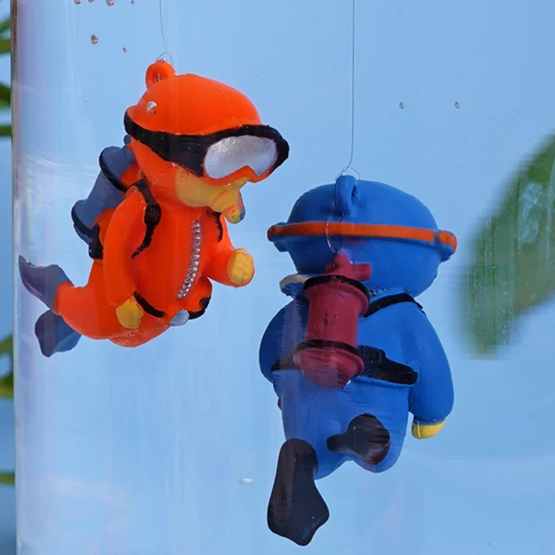Aquarium Fish Tank Price - Популярные украшения для аквариумов: декор для