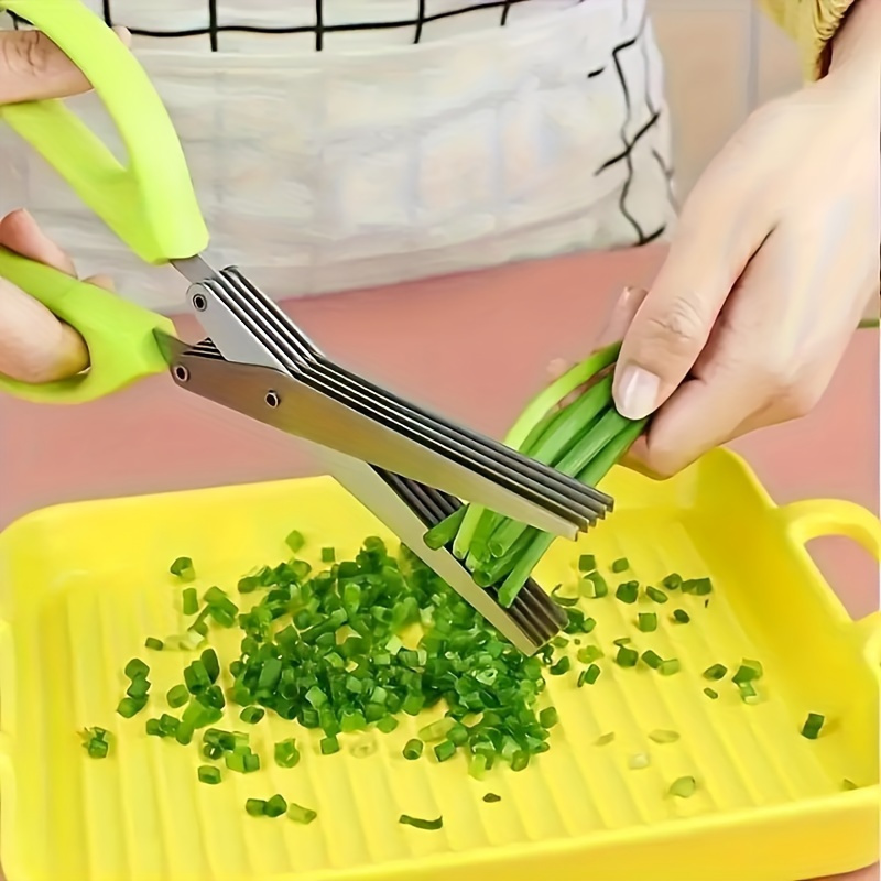 Кухонные ножницы из нержавеюще – обзор и цена Algae Scraper Blade