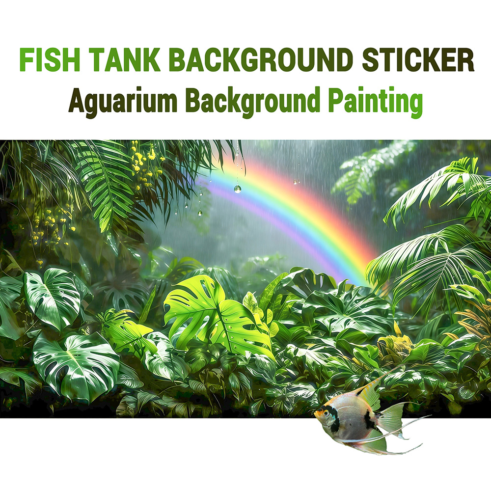 Радужный пейзаж тропического л – обзор и цена Aquarium Fish Rainbow