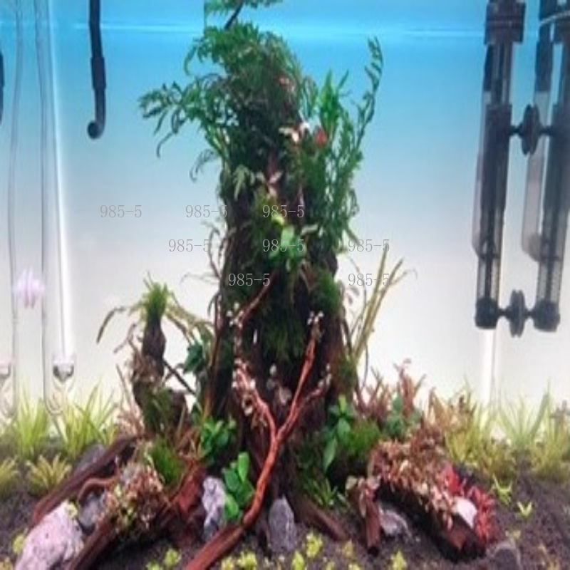 Акриловая светящаяся фоновая п – обзор и цена Aquarium Fish Rainbow