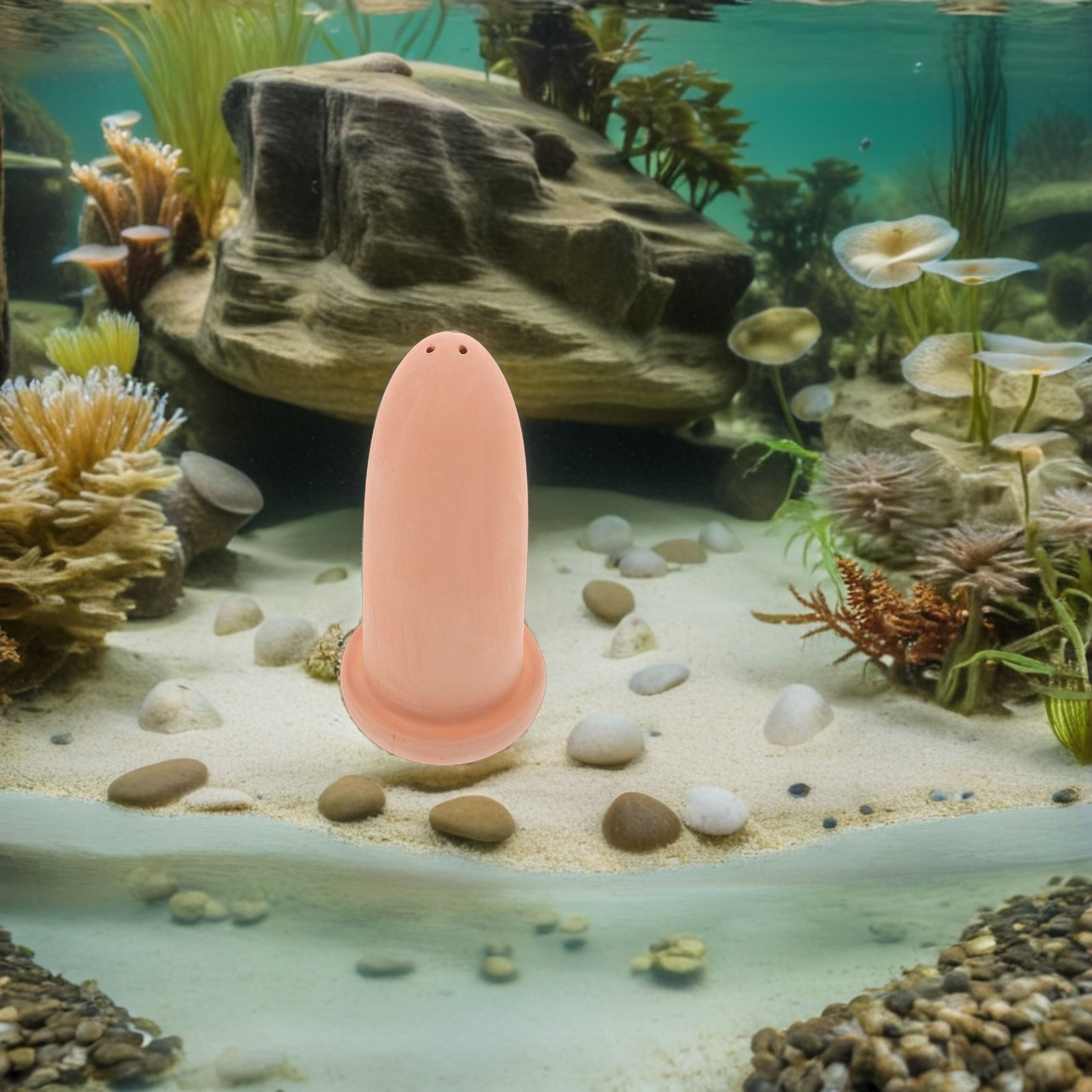 Декор для аквариума, инструмен – обзор и цена Aquarium Fish Rate