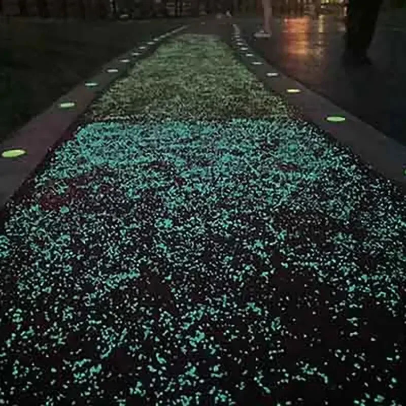 1000 шт. 3-5 мм светящийся пес – обзор и цена Aquarium Fish Glow In The Dark