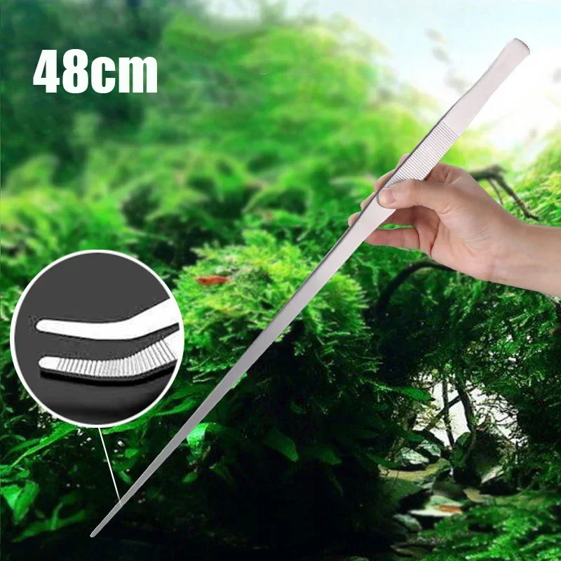 Пинцет из нержавеющей стали 48 – обзор и цена Algae Scraper Blade