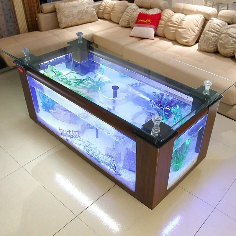 Высококачественный аквариум-ст – обзор и цена Aquarium Fish Rate