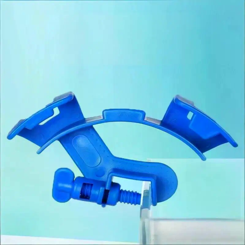 Регулируемый пластиковый зажим – обзор и цена Aquarium Fish Rate