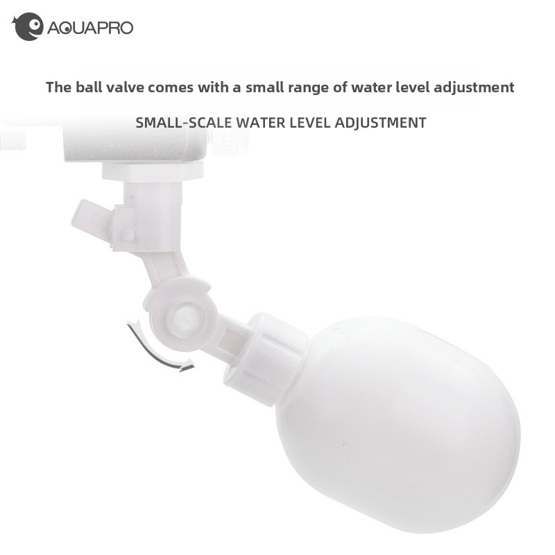 AQUAPRO автоматический верхний – обзор и цена Aquarium Auto Top Off