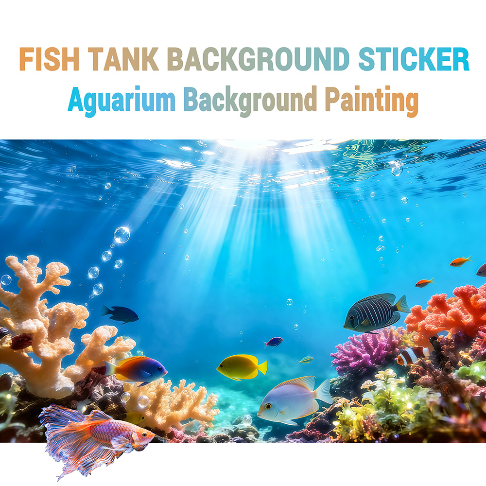 Разноцветные кораллы, фоновая  – обзор и цена Aquarium Fish Rainbow