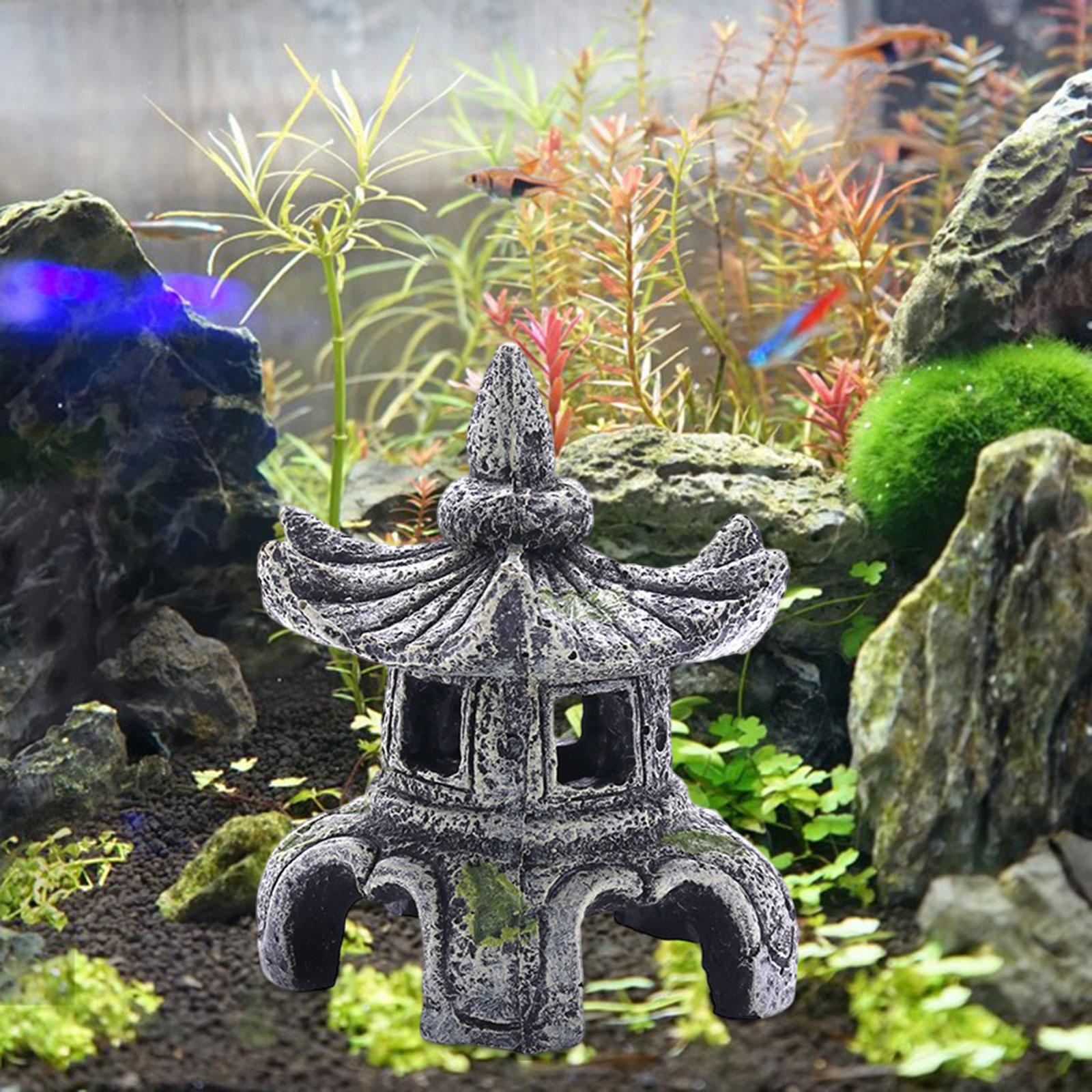 Аквариумное украшение, аквариу – обзор и цена Aquarium Fish Only