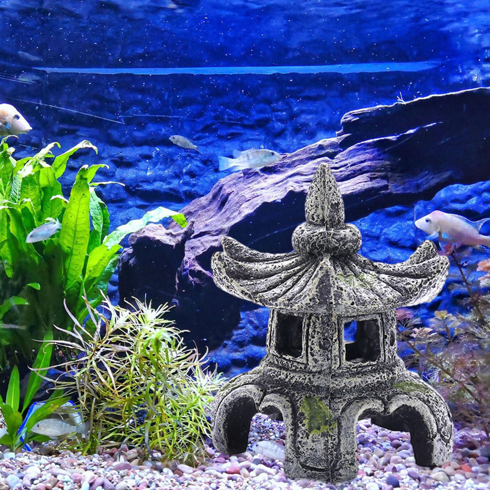Аквариумное украшение, аквариу – обзор и цена Aquarium Fish Only
