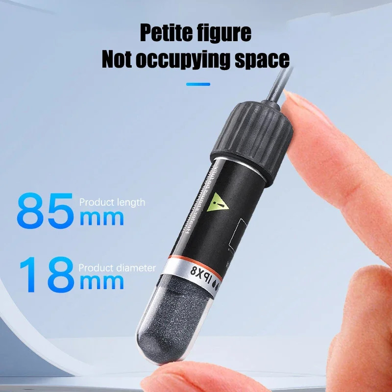 USB-нагреватель для мини-аквар – обзор и цена Aquarium Heater Submersible
