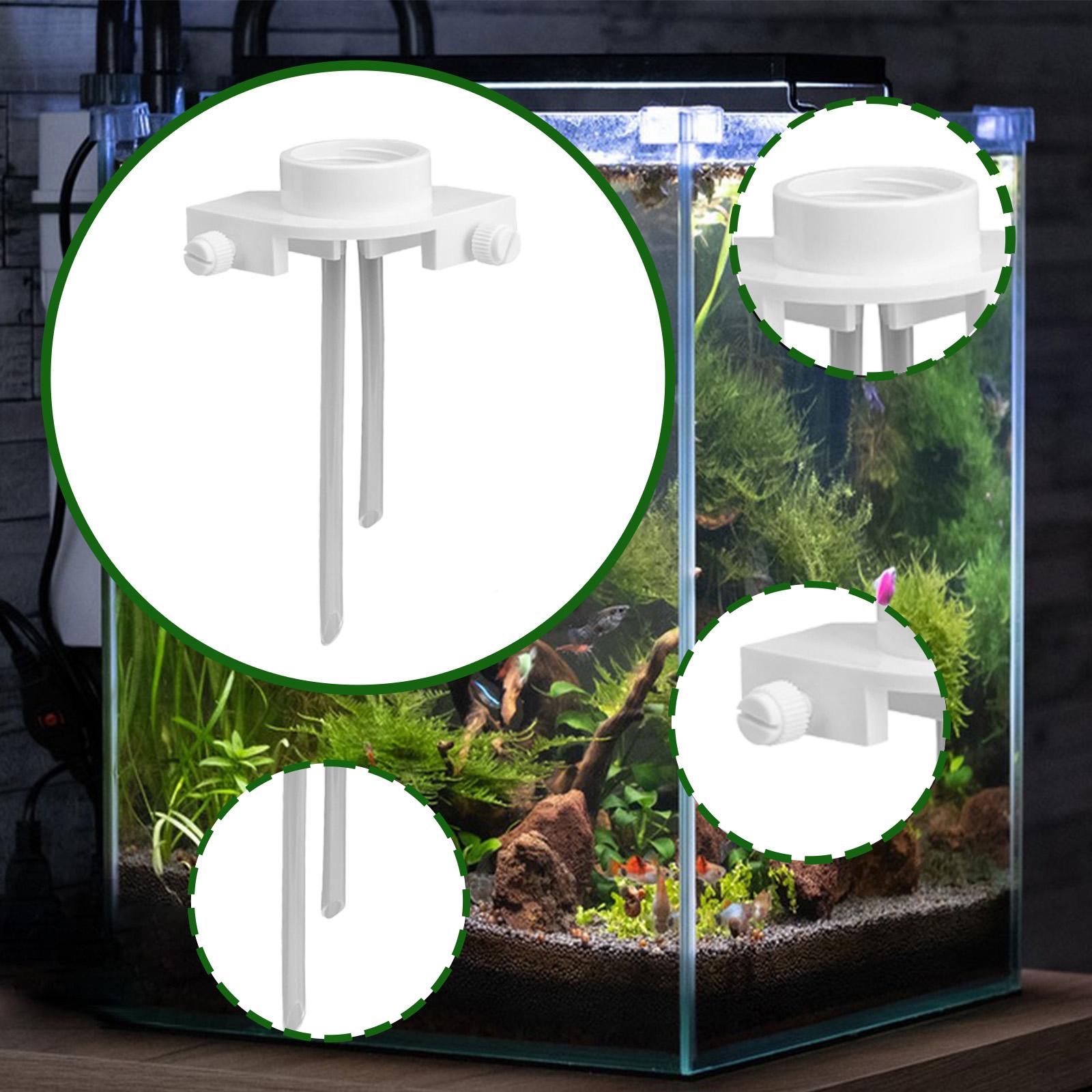 Автоматическая система поддерж – обзор и цена Aquarium Auto Top Off