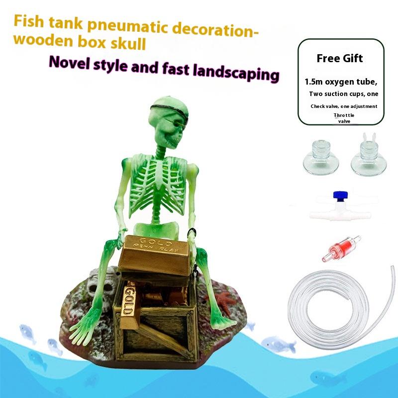 Аквариум, аэробный пейзаж, пуз – обзор и цена Aquarium Fish Only