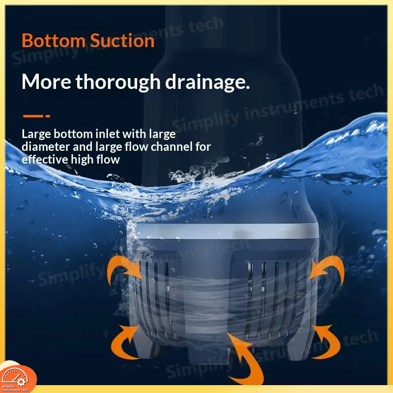Погружной аквариумный насос с  – обзор и цена Aquarium Fish Rate