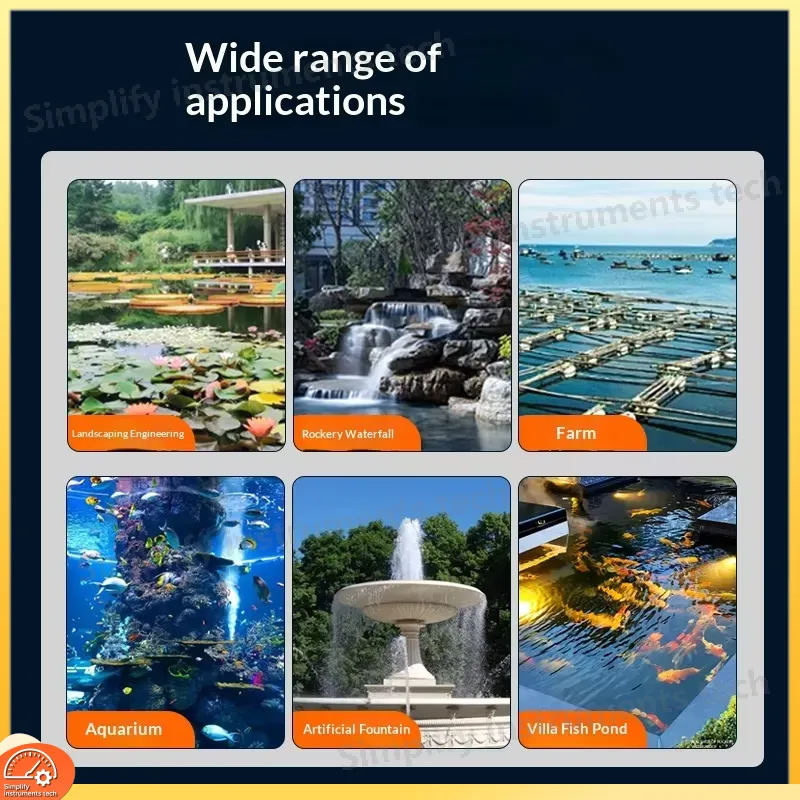Погружной аквариумный насос с  – обзор и цена Aquarium Fish Rate