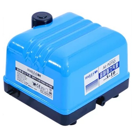 Аквариумный воздушный насос, б – обзор и цена Aquarium Fish Rate