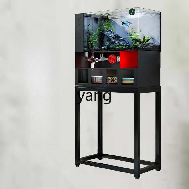 Аквариум для гостиной Lhh, мал – обзор и цена Aquarium Fish Goldfish