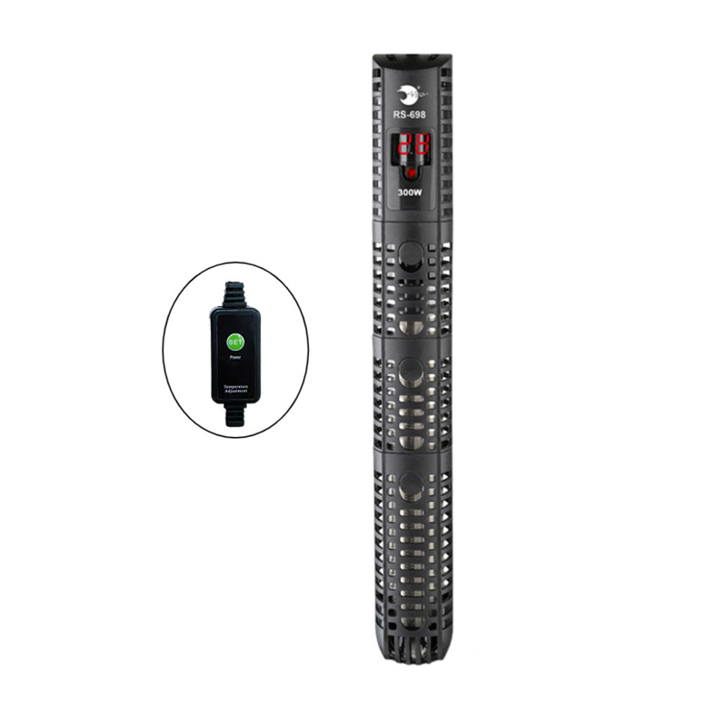 Погружной нагреватель для аква – обзор и цена Aquarium Heater Submersible