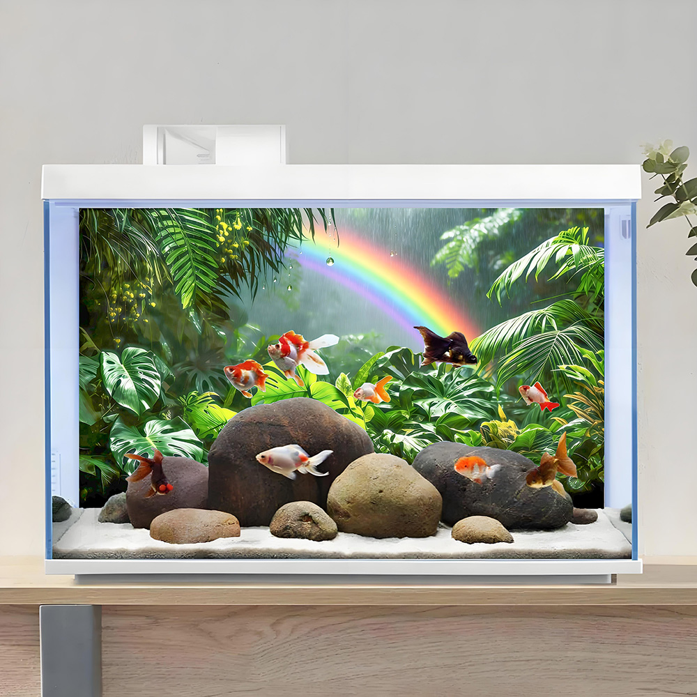 Радужный пейзаж тропического л – обзор и цена Aquarium Fish Rainbow