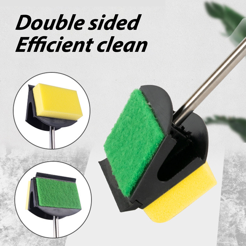 Щетки для чистки стекол для ак – обзор и цена Algae Scraper Blade