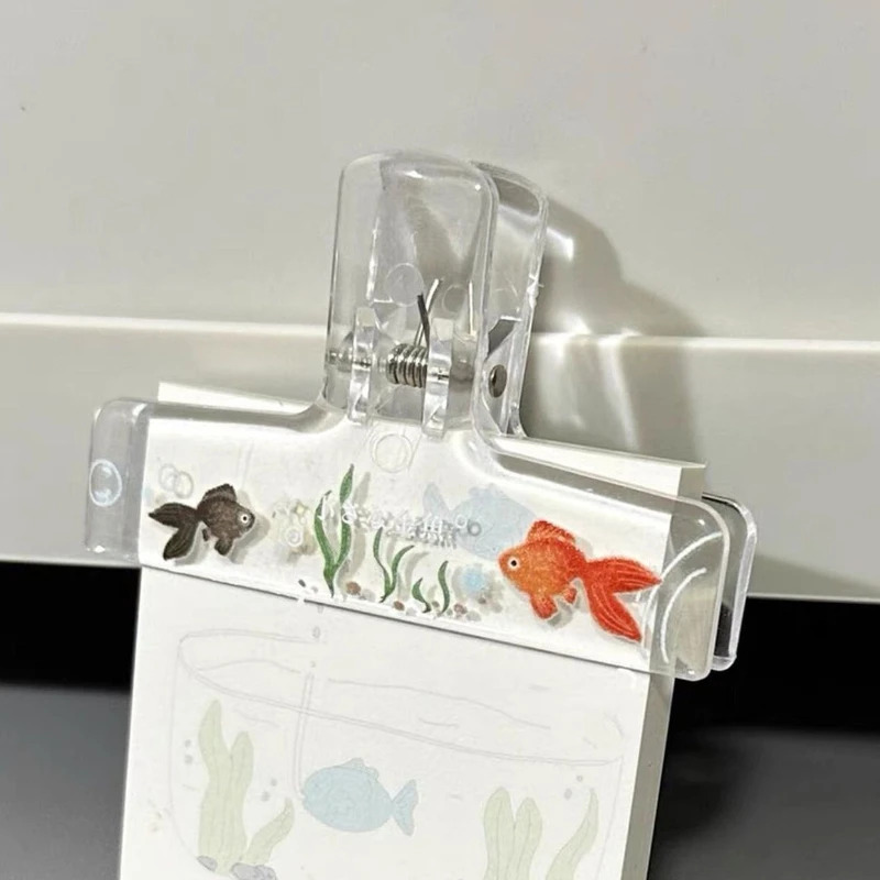 1 шт. прозрачный акриловый заж – обзор и цена Aquarium Fish Goldfish