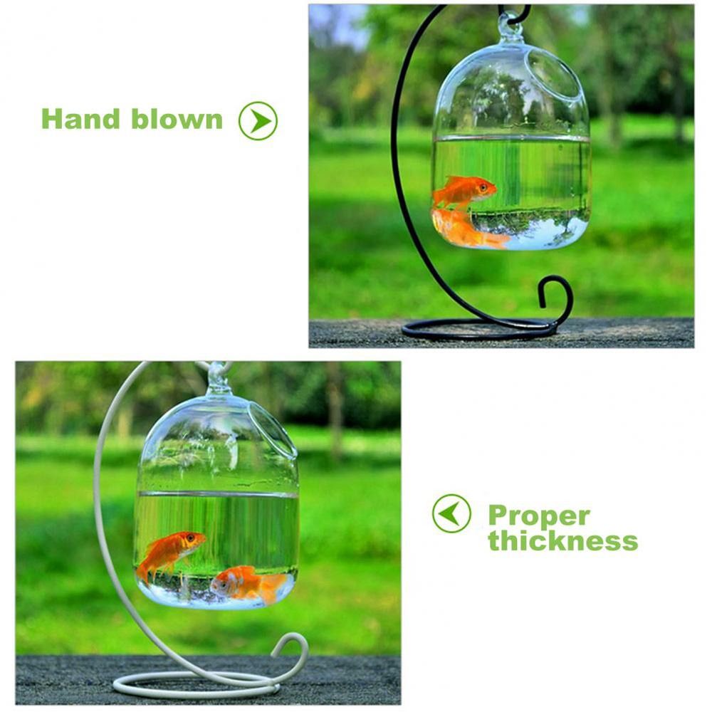 Настенный декор для аквариума  – обзор и цена Aquarium Fish Jar