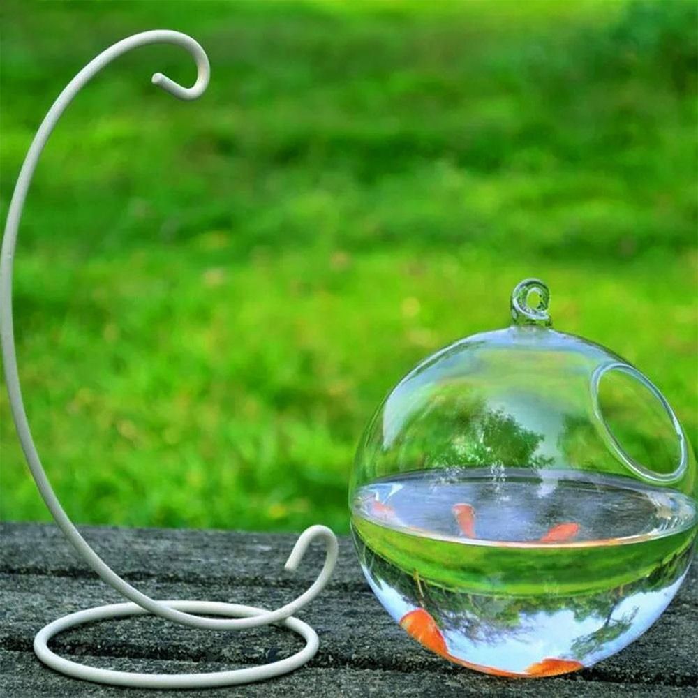 Настенный декор для аквариума  – обзор и цена Aquarium Fish Jar
