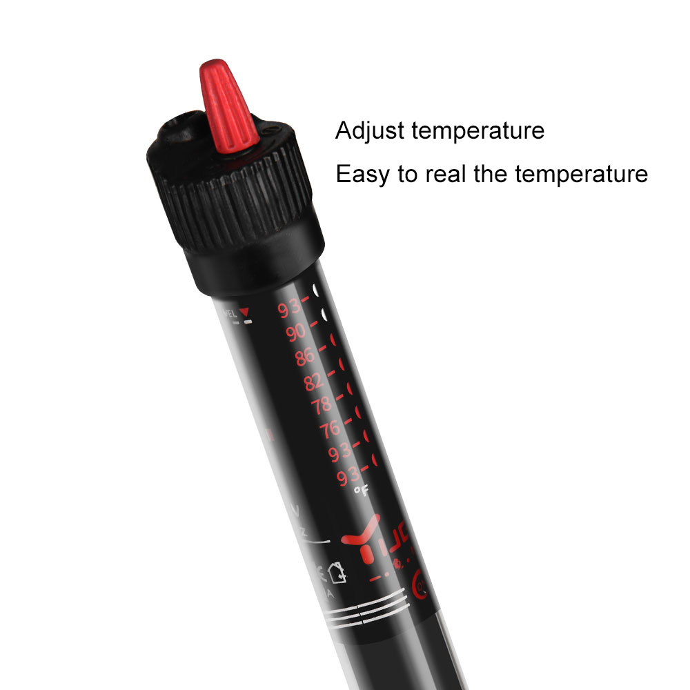 300 Вт автоматический нагреват – обзор и цена Aquarium Heater Submersible