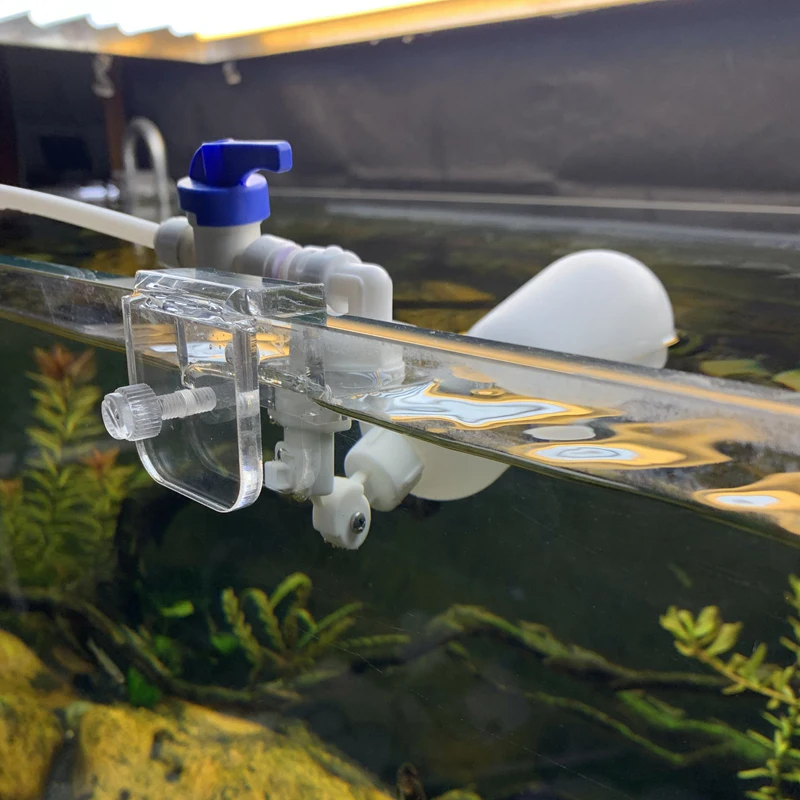 Автоматический комплект для см – обзор и цена Aquarium Auto Top Off