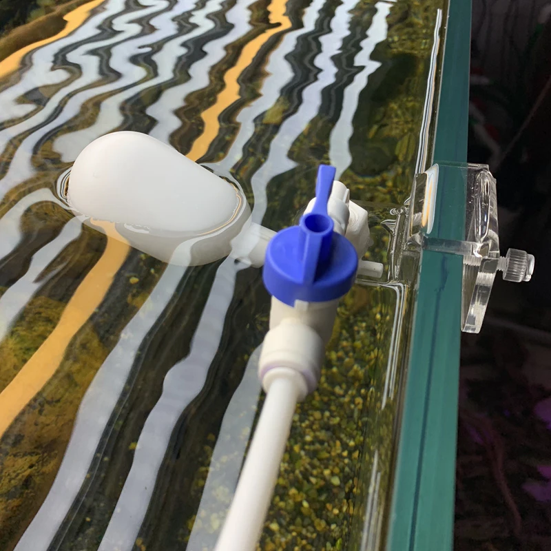 Автоматический комплект для см – обзор и цена Aquarium Auto Top Off