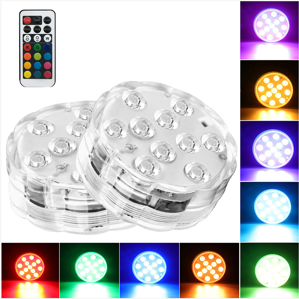 Подводный светильник 13 LED, в – обзор и цена Aquarium Fish Rainbow