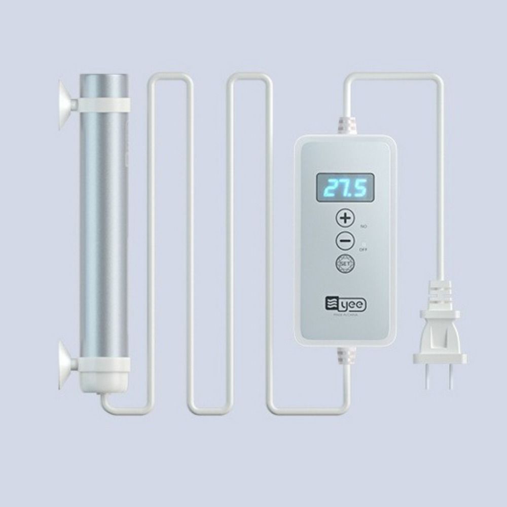 25/50/75 Вт погружной нагреват – обзор и цена Aquarium Heater Submersible