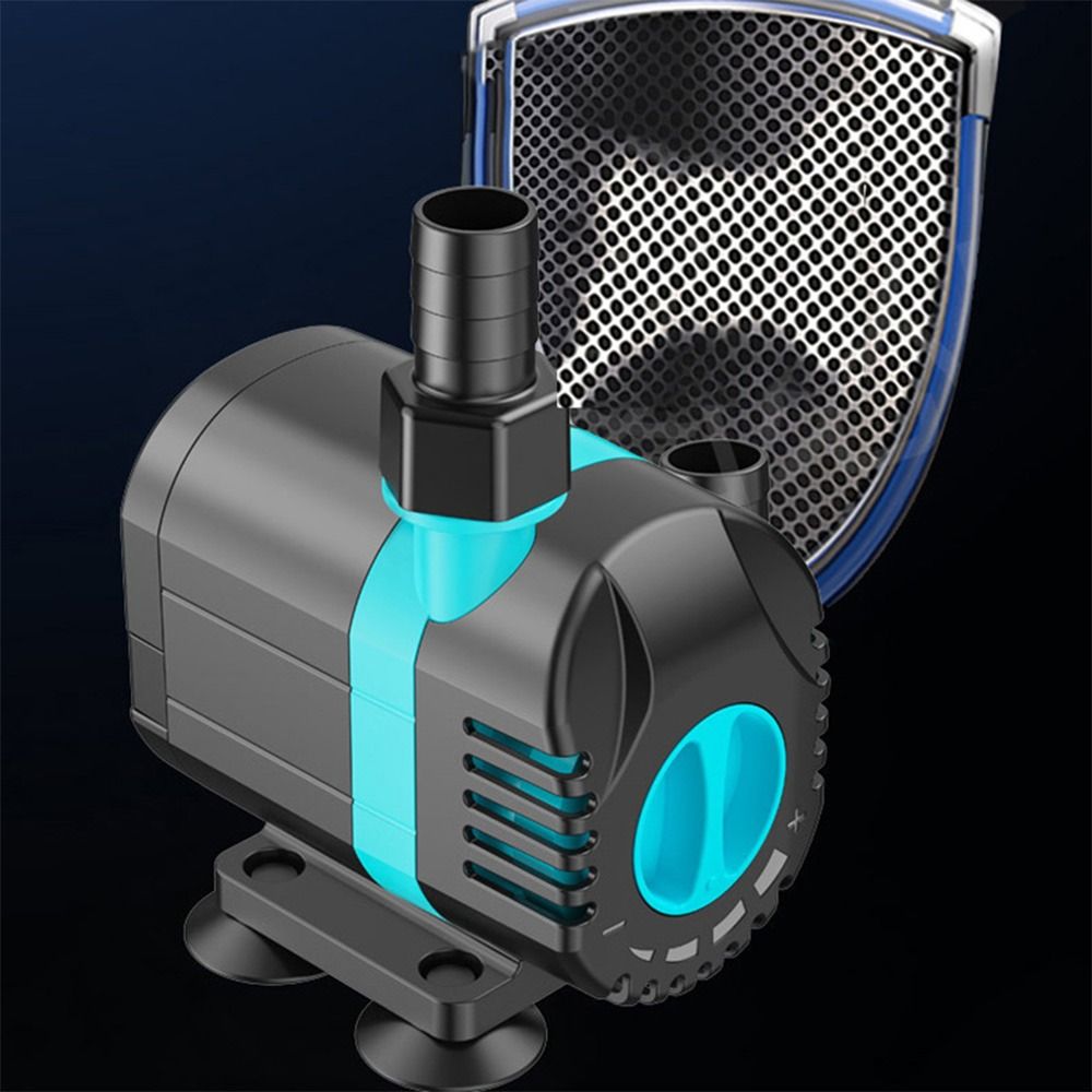 Насос для аквариума 8/15/32 Вт – обзор и цена Aquarium Fish Rate