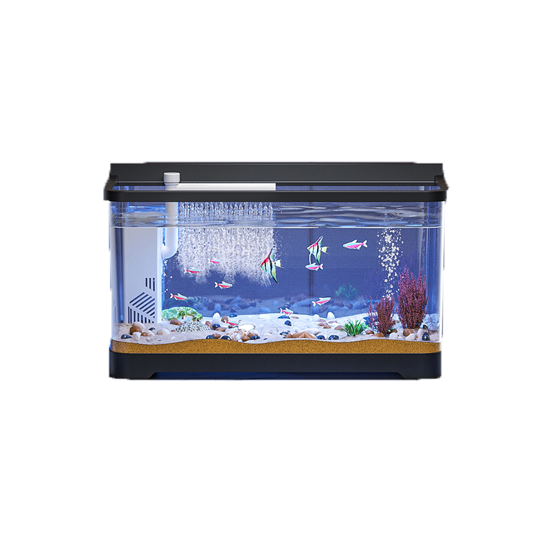 ABS Мини аквариум Betta, старт – обзор и цена Aquarium Fish Jar
