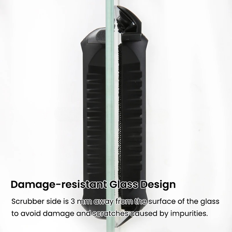 Магнитный скребок-очиститель д – обзор и цена Algae Scraper Blade