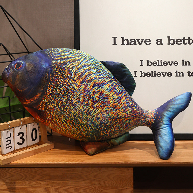 Новая реалистичная морская рыб – обзор и цена Aquarium Fish Rainbow