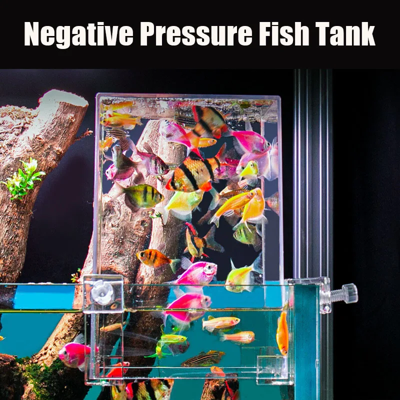 Творческие аквариумные резерву – обзор и цена Aquarium Fish Jar