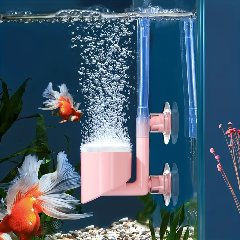 Аквариумный воздушный насос дл – обзор и цена Aquarium Fish Rate