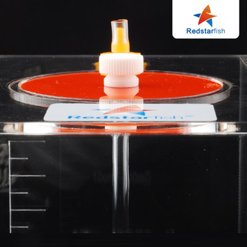 Дозирующий насос Red Starfish, – обзор и цена Aquarium Auto Top Off