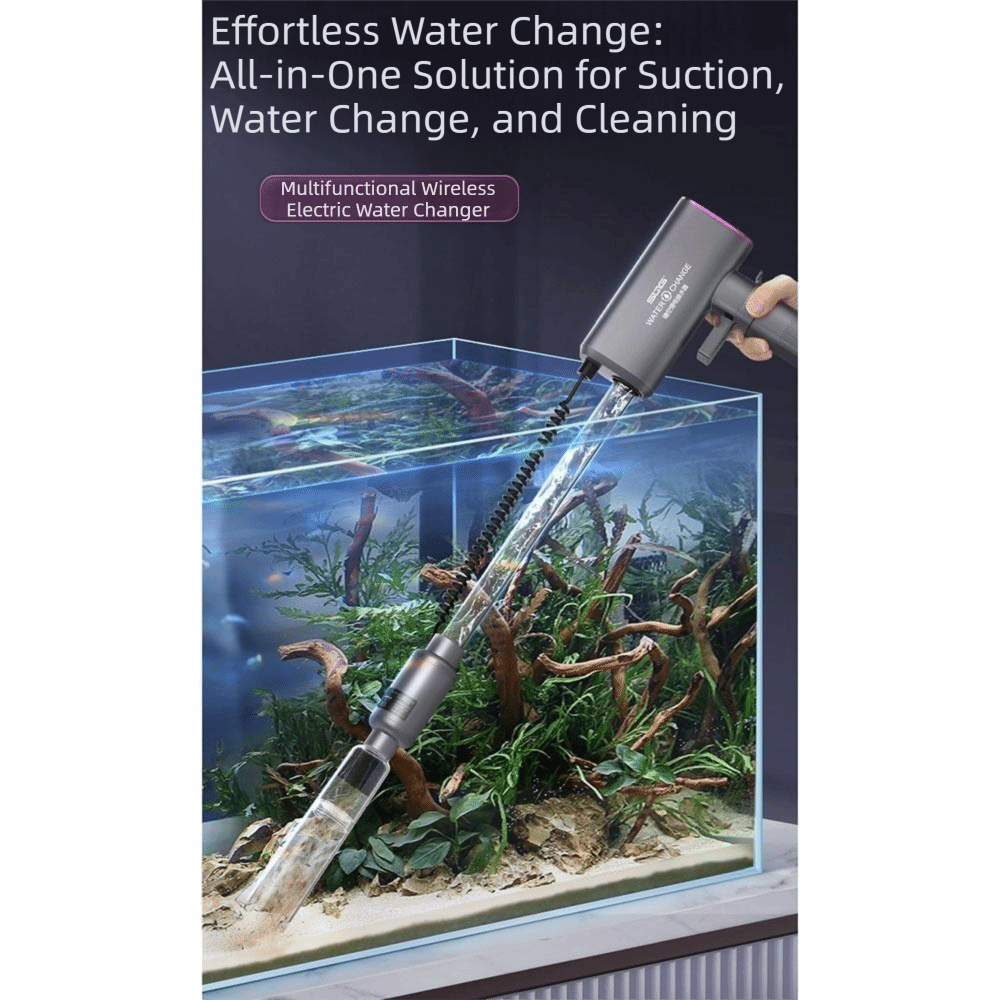 Автоматический электрический п – обзор и цена Aquarium Fish Rate