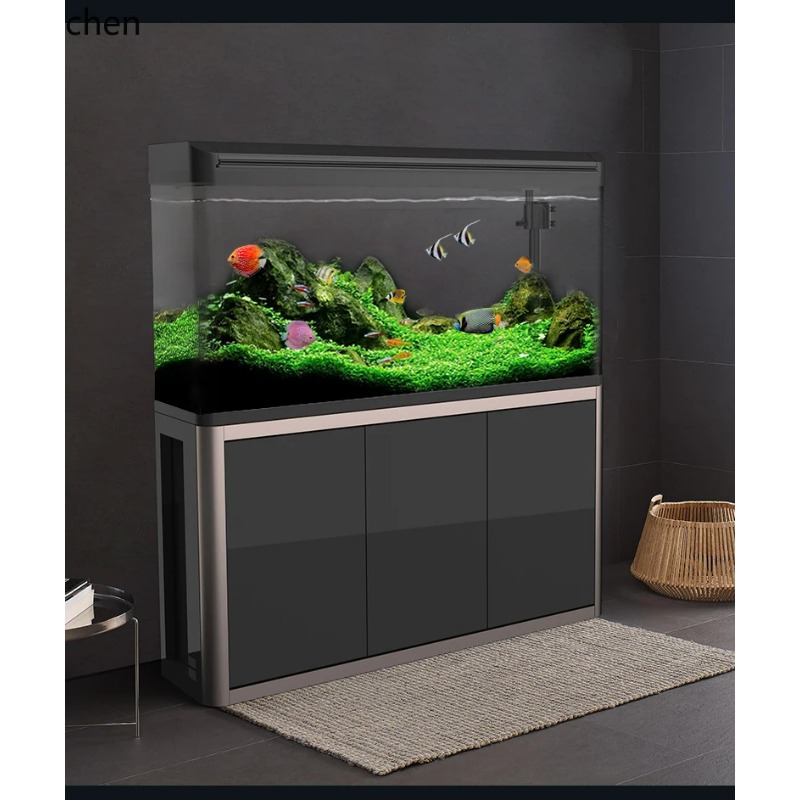 LYY аквариум бытовой большой,  – обзор и цена Aquarium Fish Goldfish