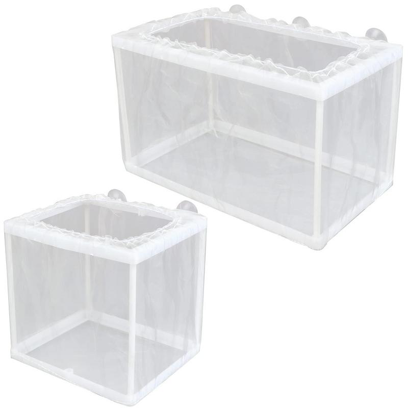 Ящик для разведения рыб с прис – обзор и цена Aquarium Fish Jar