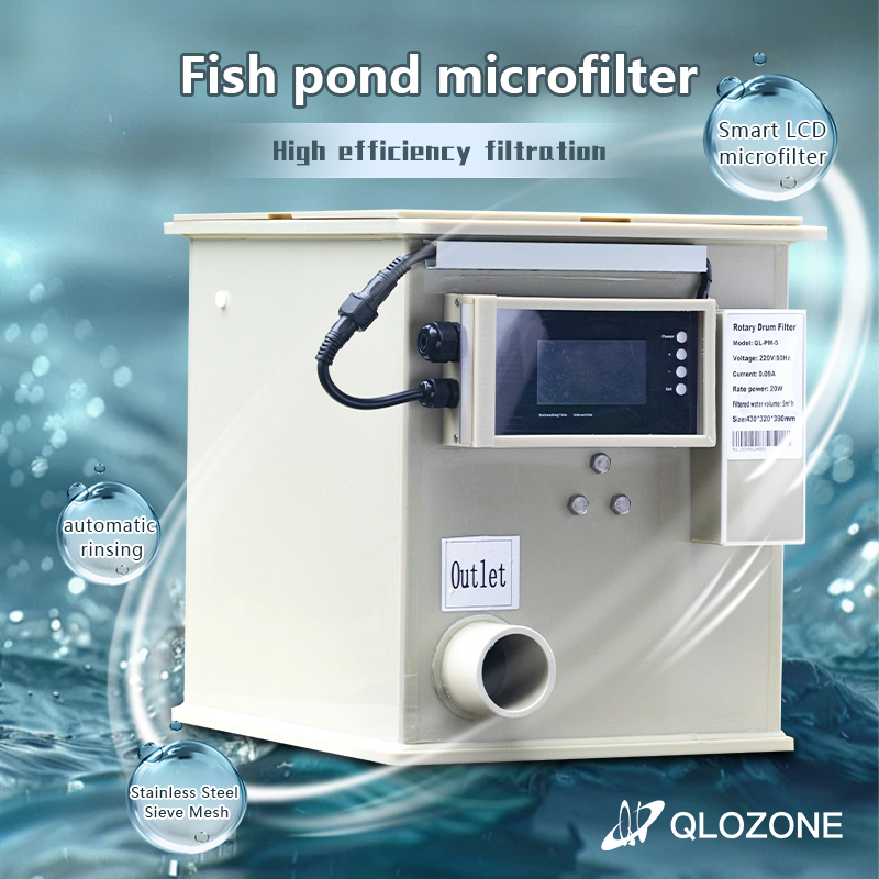 Новый дизайн, мини-роторный ба – обзор и цена Aquarium Fish In Pond