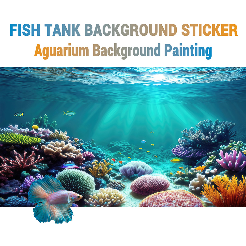 Радужный коралл, фоновая роспи – обзор и цена Aquarium Fish Rainbow