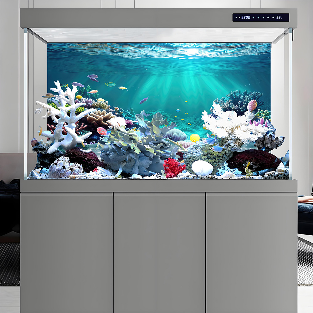 Радужный коралл, фоновая роспи – обзор и цена Aquarium Fish Rainbow
